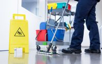 Finding a Local Professional Cleaning Service- Look for these considerations