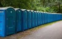 What to Look for When Renting Portable Toilets