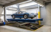 The Cost Of Owning A Car Lift System For Your Villa