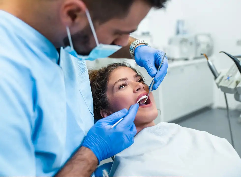 Why Twice-Yearly Dental Cleanings Actually Save You Money