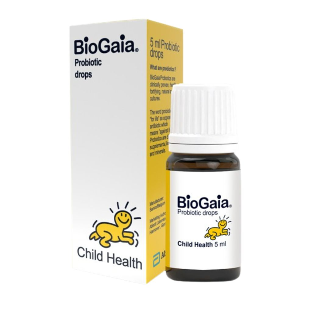 Simple Ways To Add More Vitamin C To Your Child’s Morning